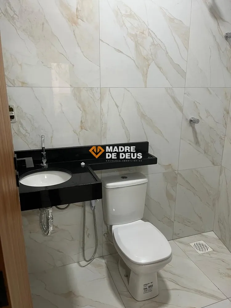 Casa Comercial, 95 m² - Foto 5