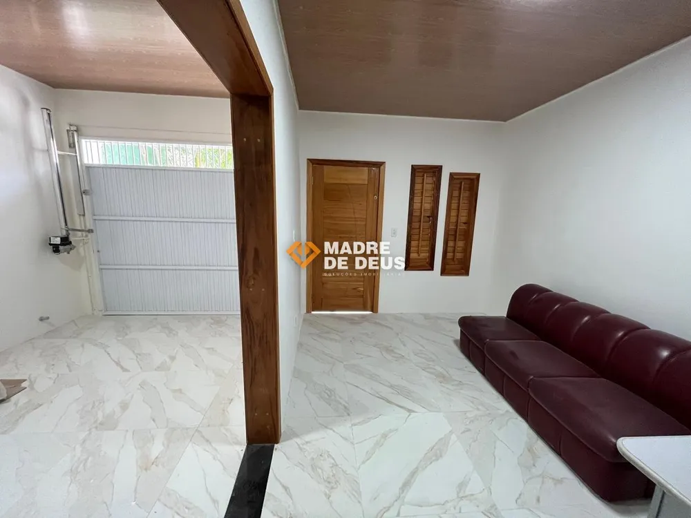 Casa Comercial, 95 m² - Foto 7
