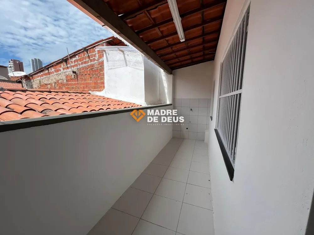 Casa Comercial, 95 m² - Foto 11