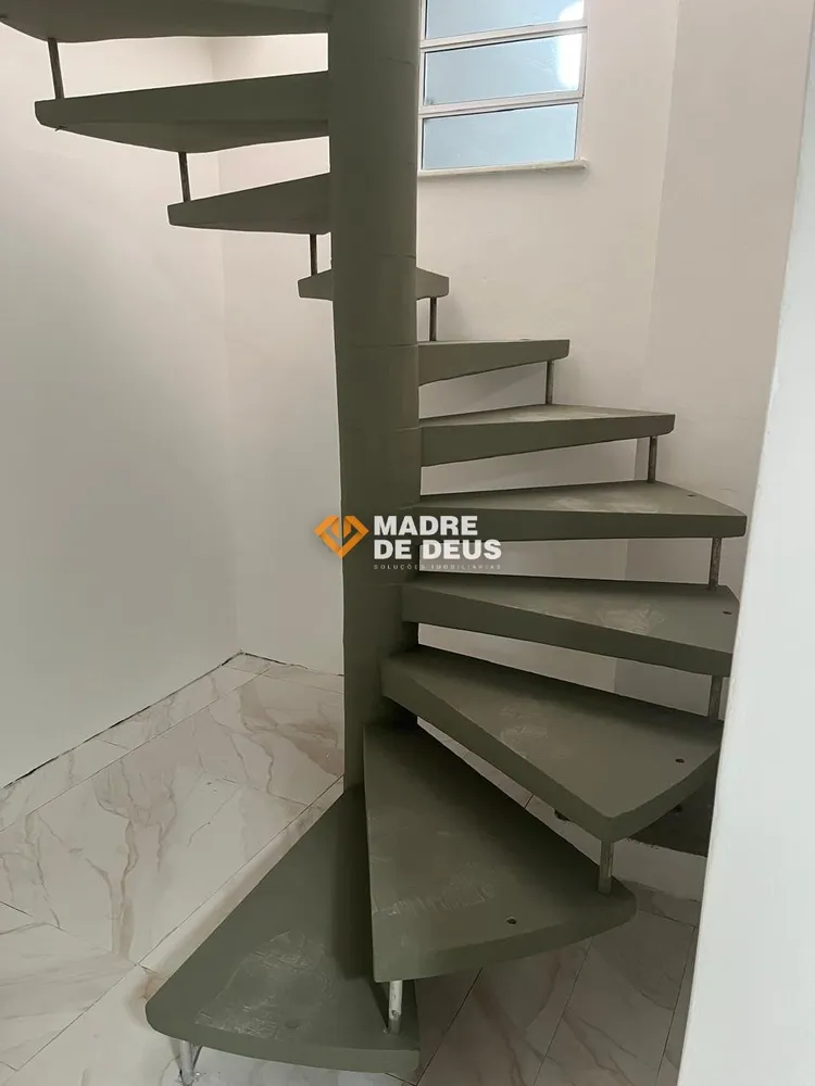 Casa Comercial, 95 m² - Foto 9