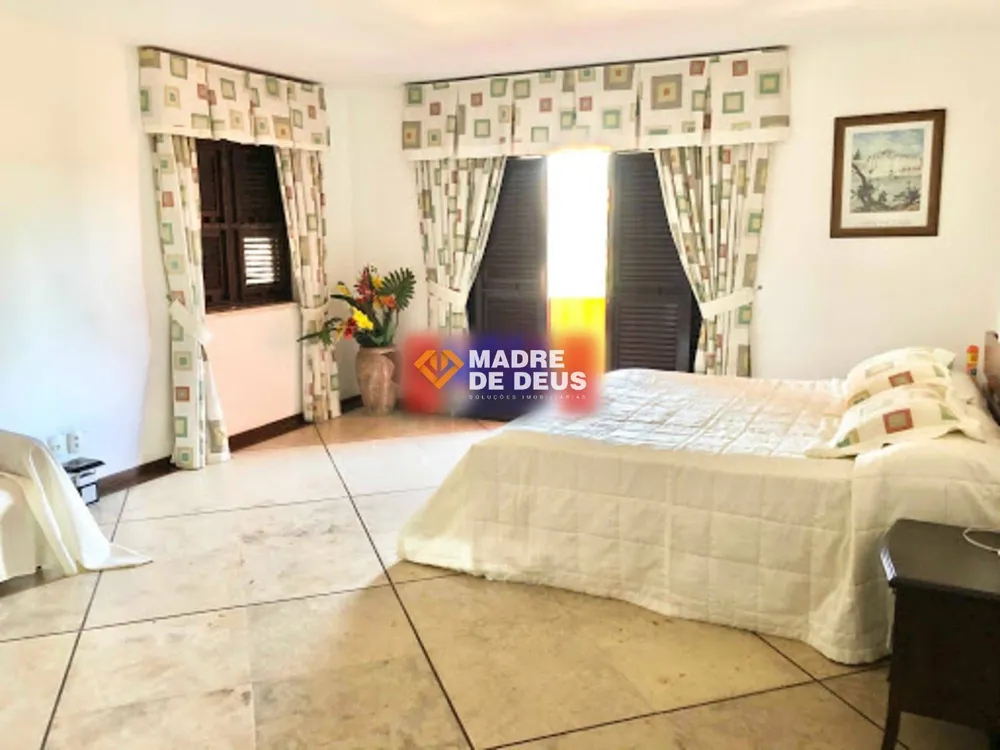 Casa, 5 quartos, 582 m² - Foto 3