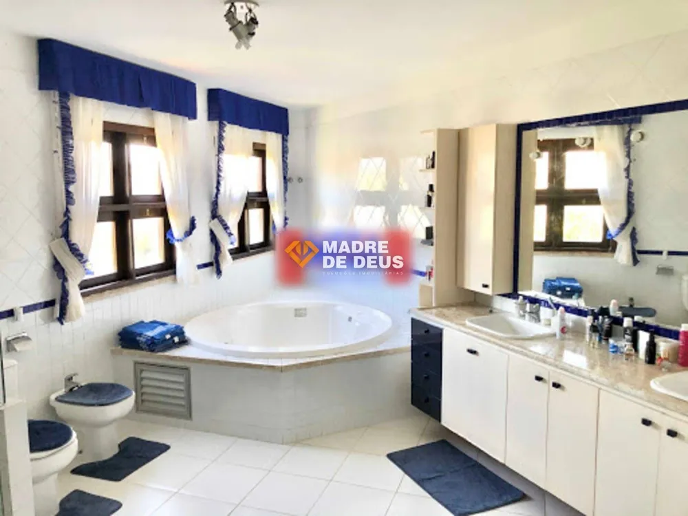 Casa, 5 quartos, 582 m² - Foto 7