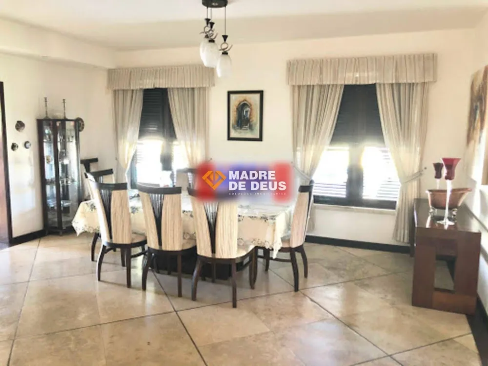 Casa, 5 quartos, 582 m² - Foto 8