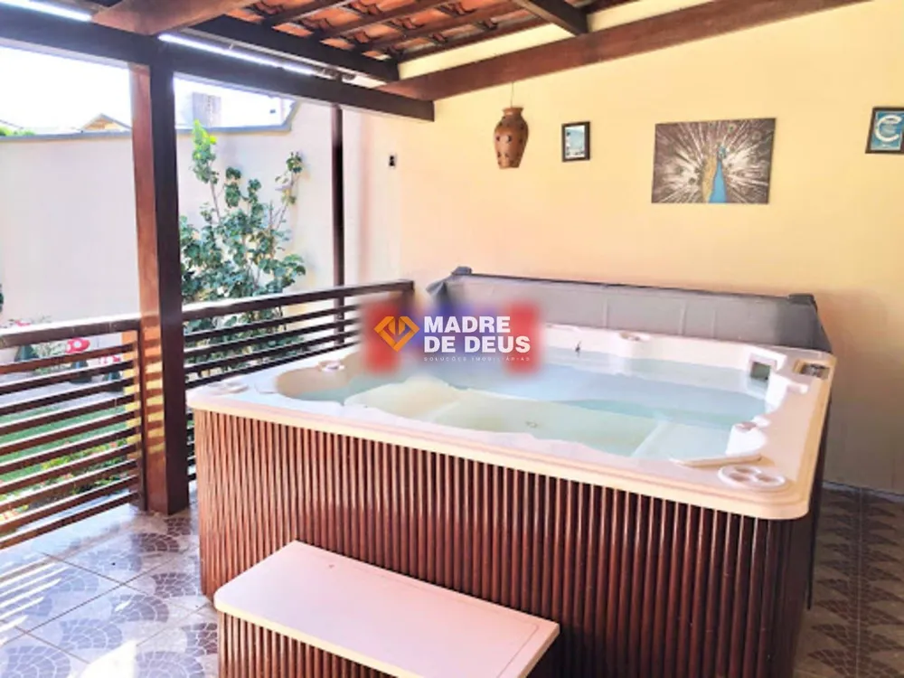 Casa, 5 quartos, 582 m² - Foto 11