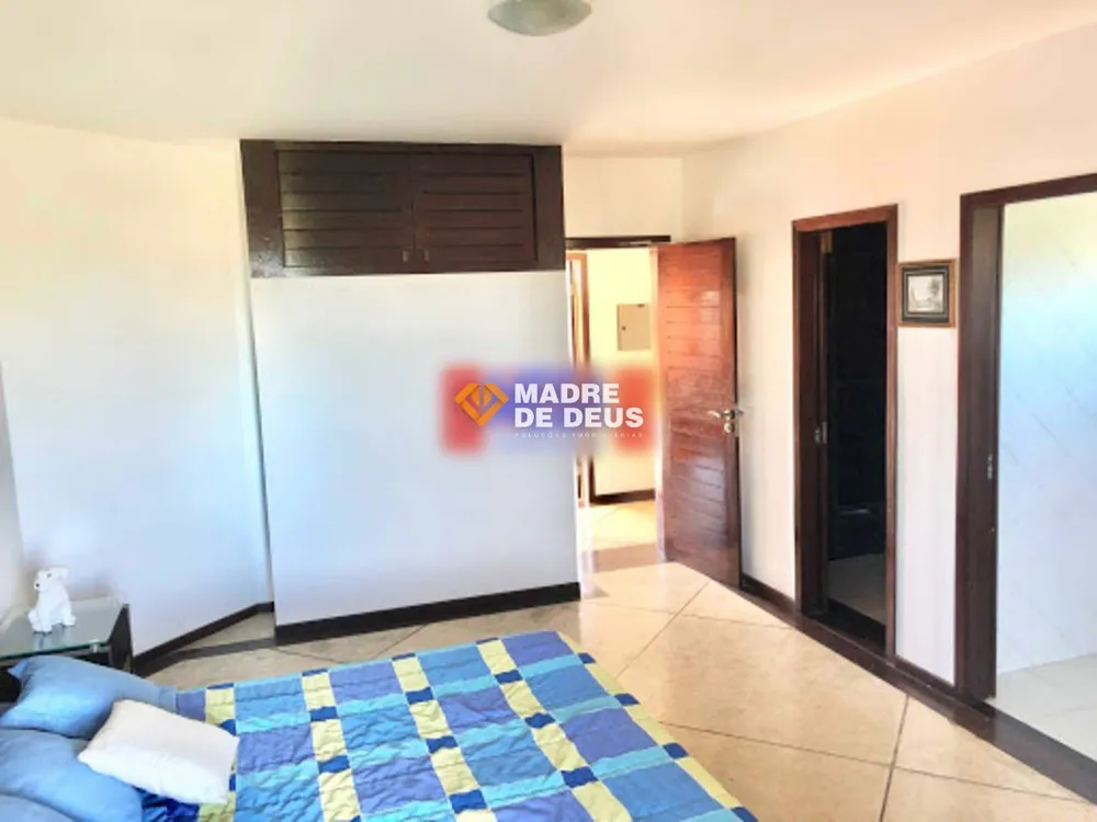 Casa, 5 quartos, 582 m² - Foto 9