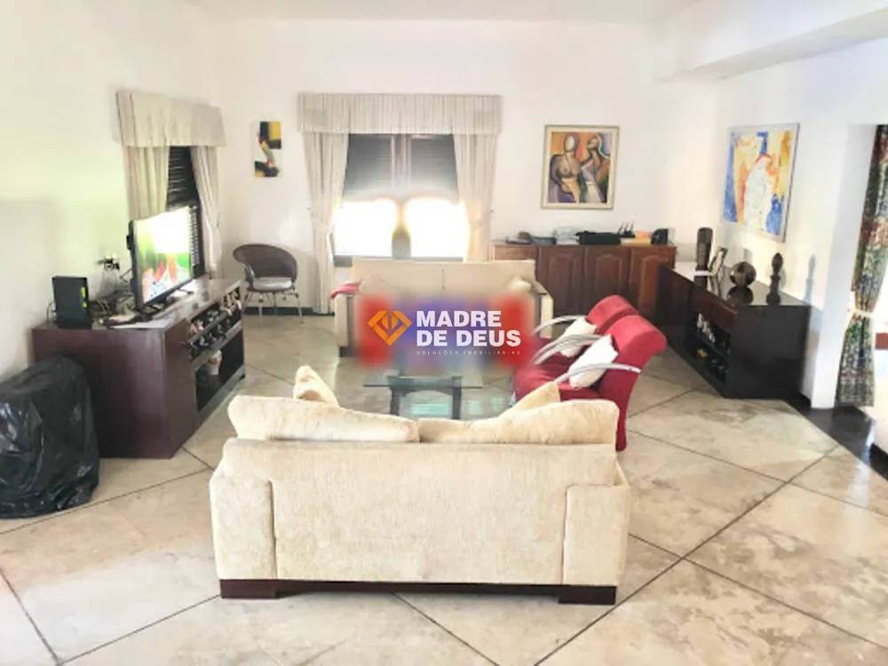 Casa, 5 quartos, 582 m² - Foto 2