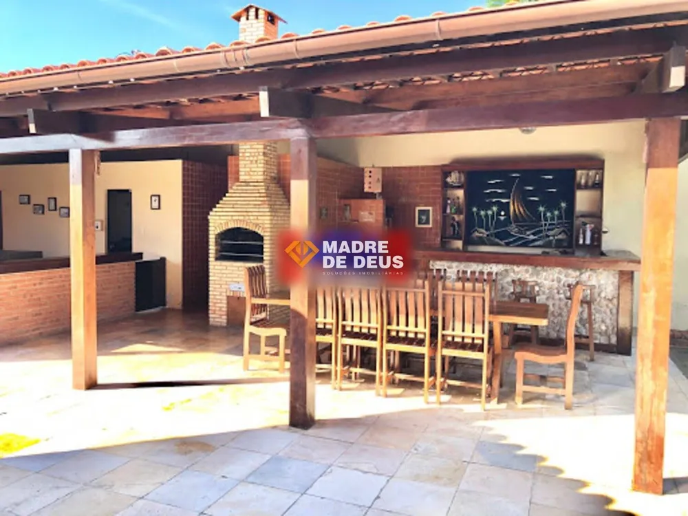 Casa, 5 quartos, 582 m² - Foto 6
