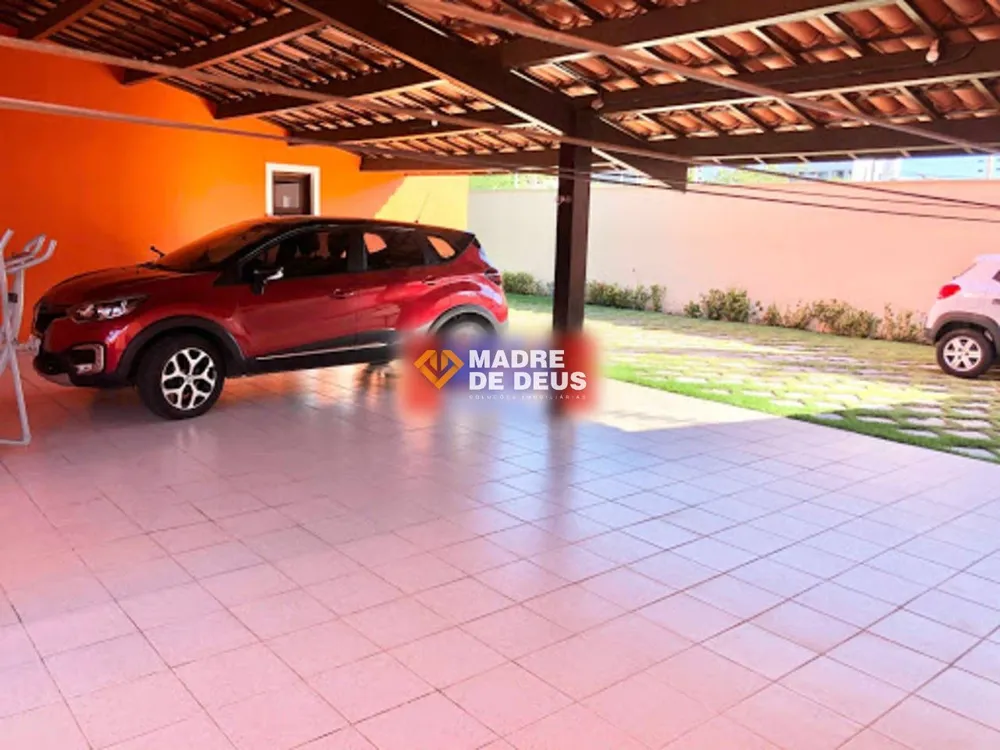 Casa, 5 quartos, 582 m² - Foto 4