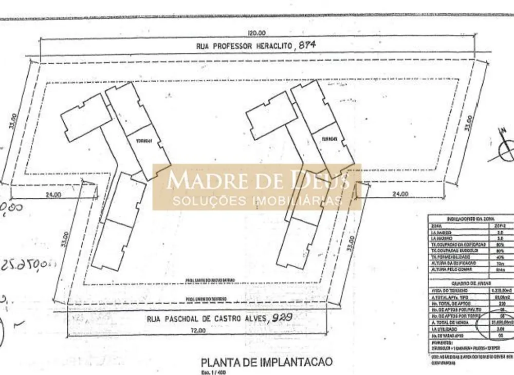 Terreno, 6336 m² - Foto 6