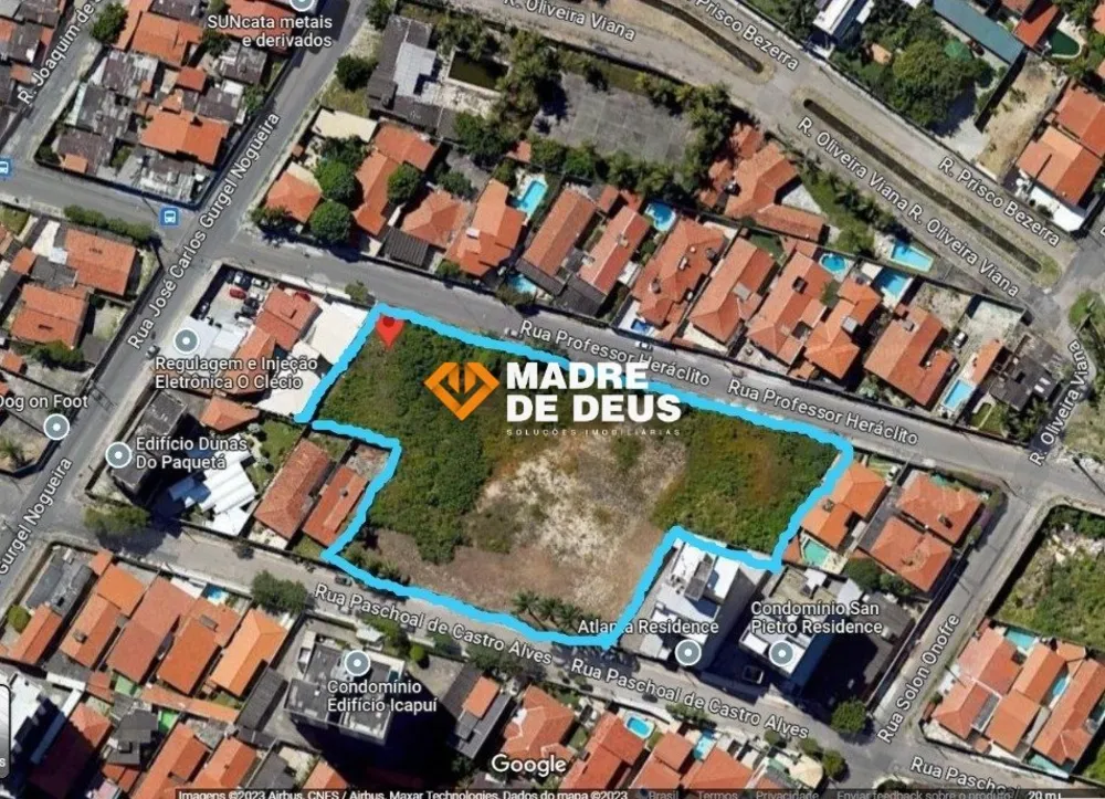 Terreno, 6336 m² - Foto 7