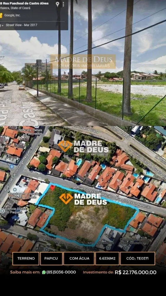 Terreno, 6336 m² - Foto 8