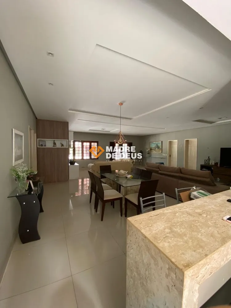 Chácara, 4 quartos, 4200 m² - Foto 2