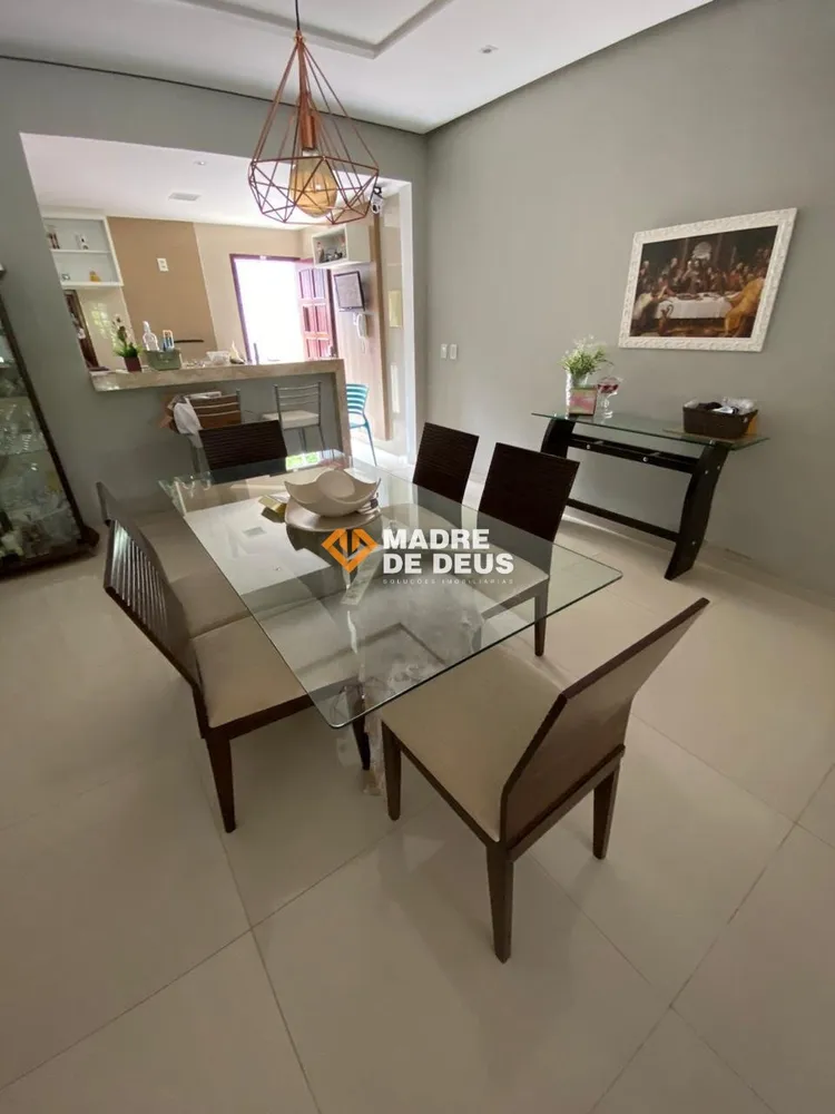 Chácara, 4 quartos, 4200 m² - Foto 4