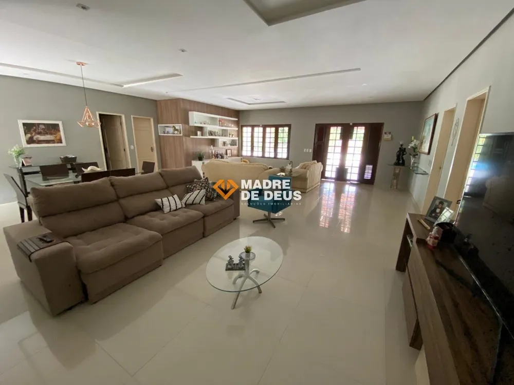Chácara, 4 quartos, 4200 m² - Foto 8