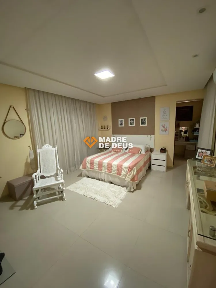 Chácara, 4 quartos, 4200 m² - Foto 5