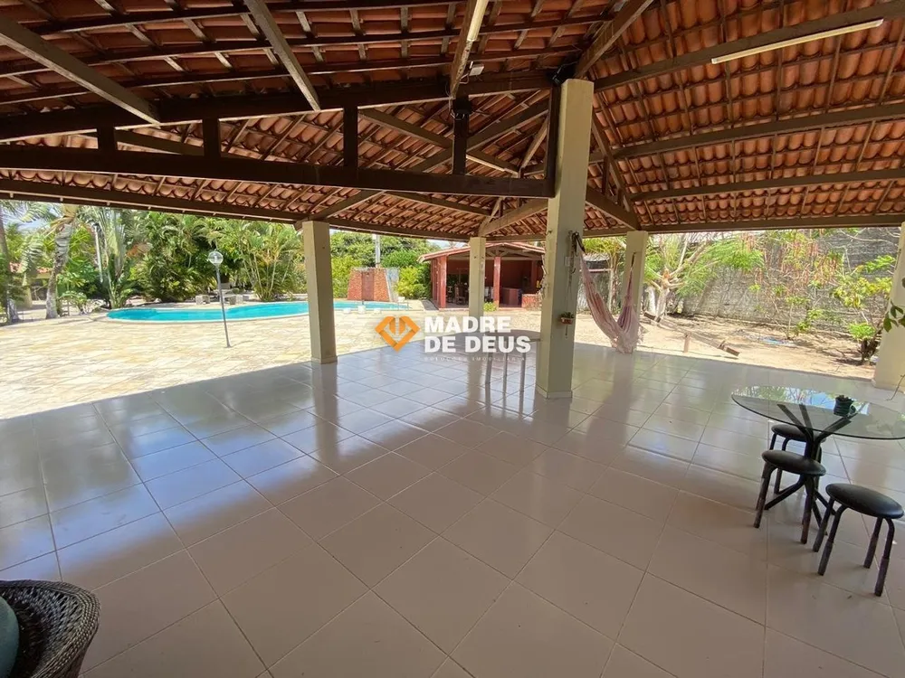 Chácara, 4 quartos, 4200 m² - Foto 3