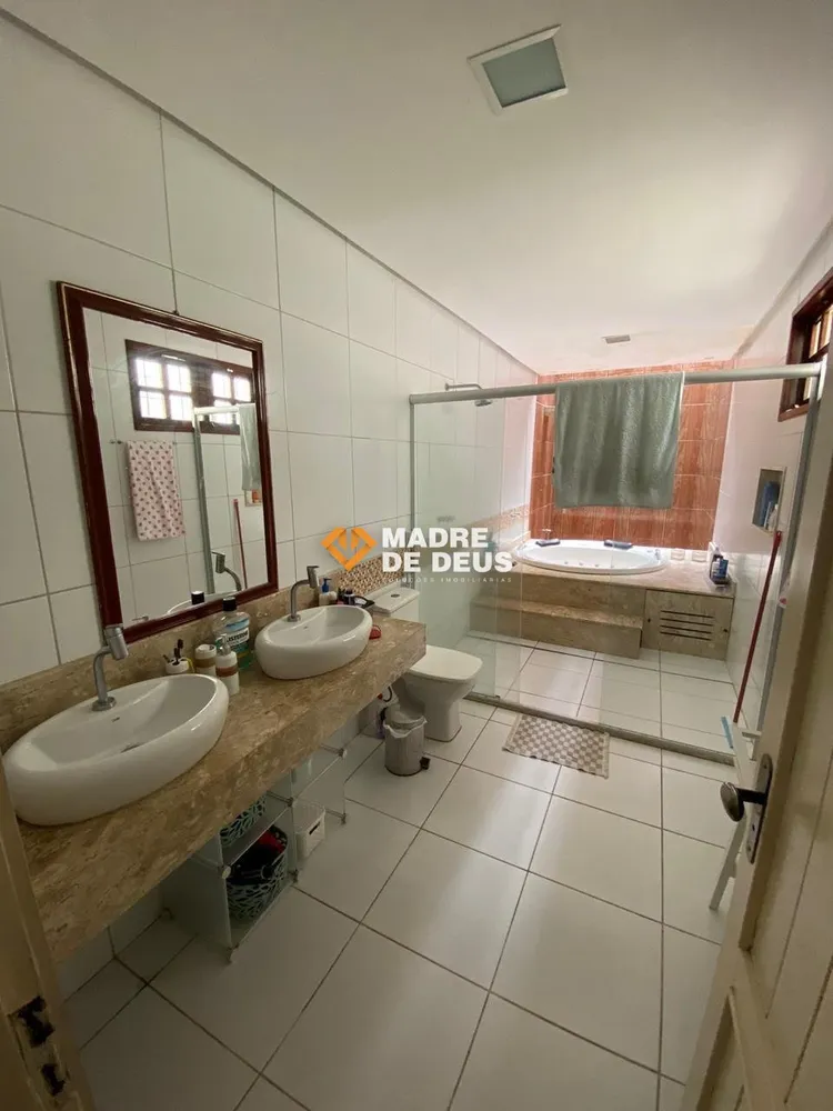 Chácara, 4 quartos, 4200 m² - Foto 6