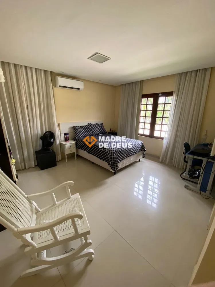 Chácara, 4 quartos, 4200 m² - Foto 7