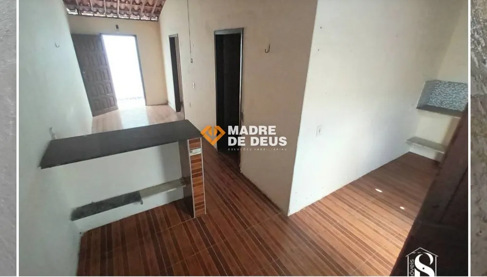 Casa, 2 quartos, 484 m² - Foto 1