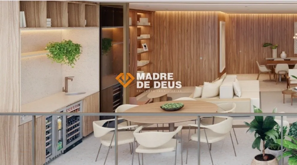 Apartamento, 4 quartos, 230 m² - Foto 1
