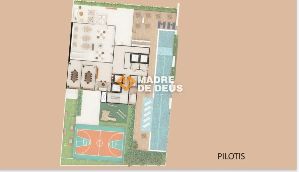 Apartamento, 4 quartos, 230 m² - Foto 4