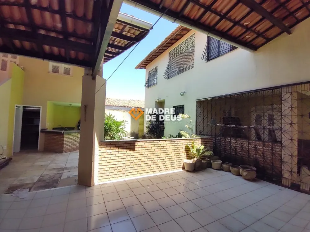 Casa, 5 quartos, 430 m² - Foto 5