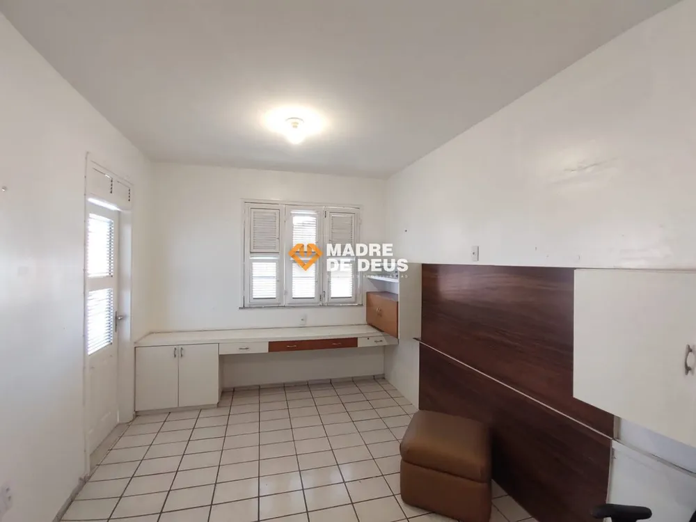 Casa, 5 quartos, 430 m² - Foto 1