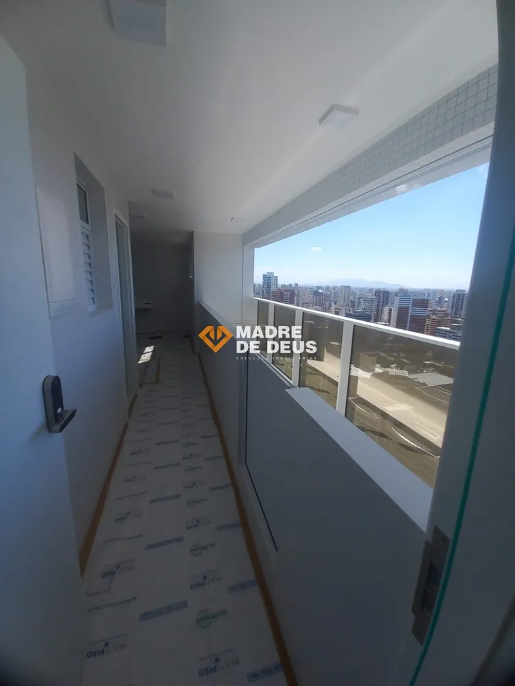 Apartamento, 4 quartos, 242 m² - Foto 3