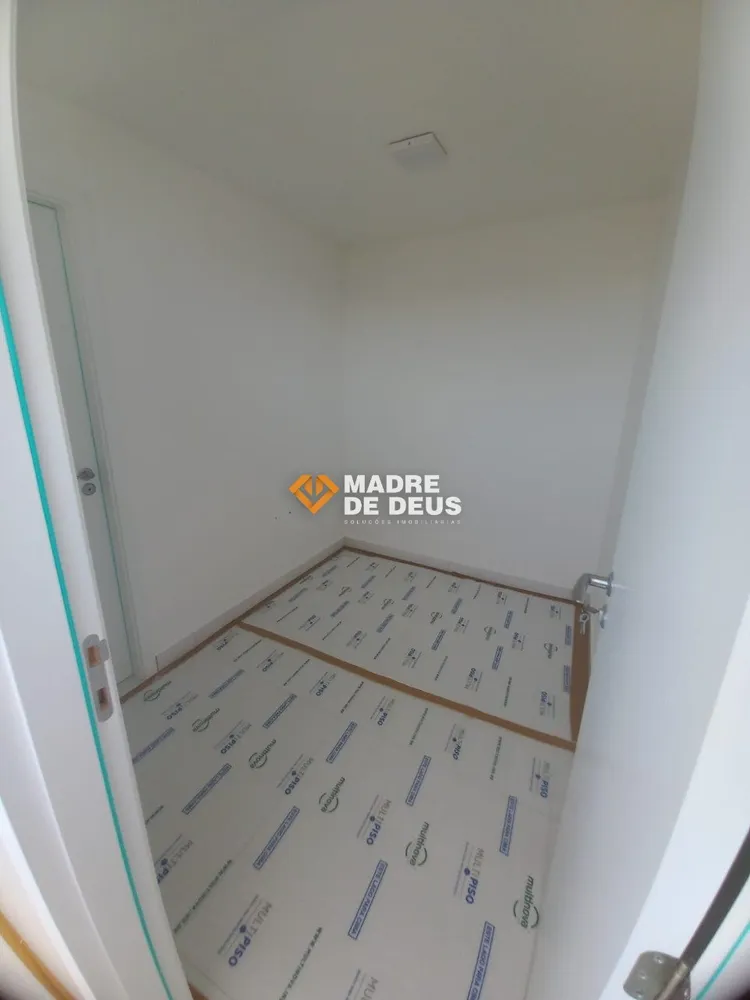Apartamento, 4 quartos, 242 m² - Foto 4