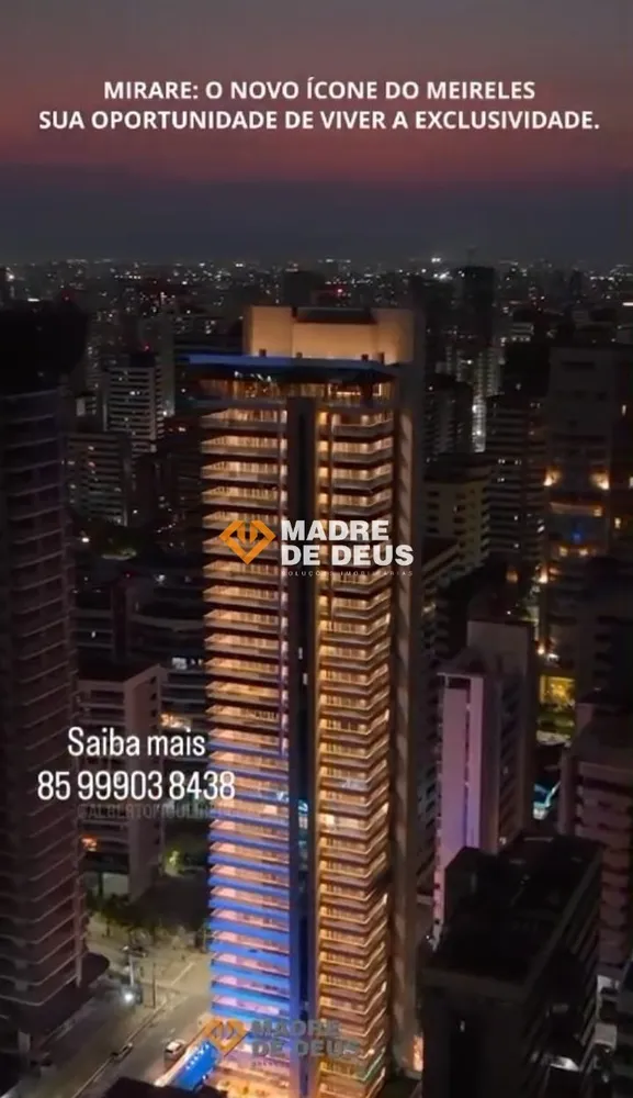 Apartamento, 4 quartos, 242 m² - Foto 12
