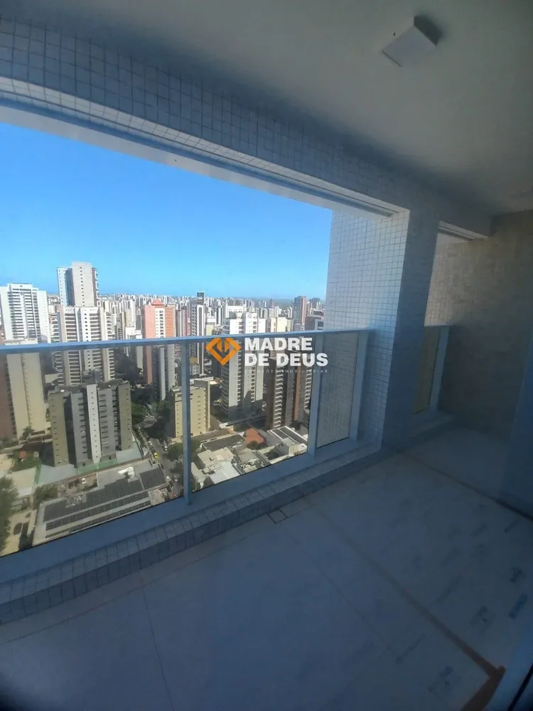 Apartamento, 4 quartos, 242 m² - Foto 7