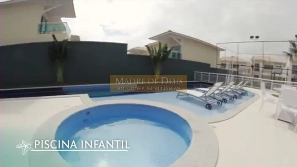Casa, 4 quartos, 185 m² - Foto 3
