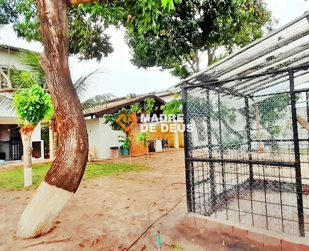 Casa, 4 quartos, 406 m² - Foto 8