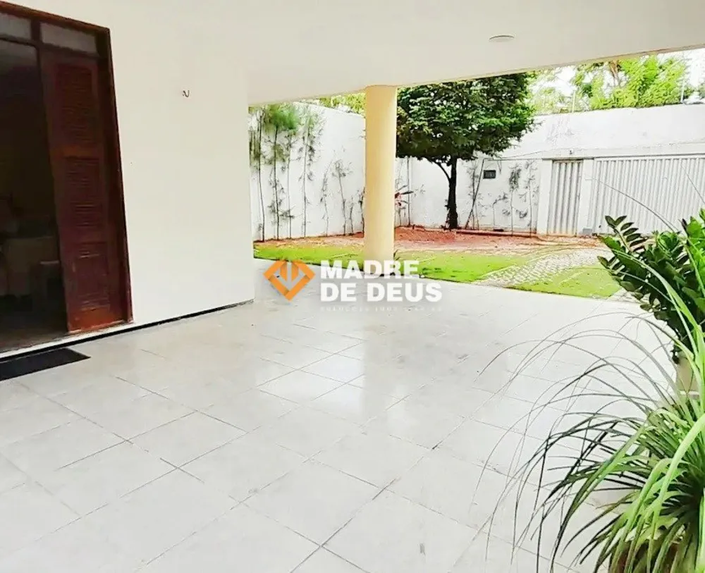 Casa, 4 quartos, 406 m² - Foto 6