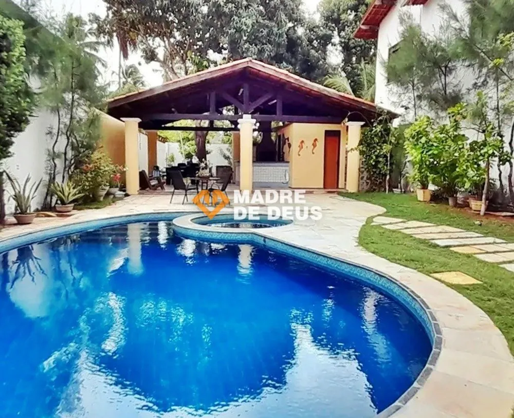Casa, 4 quartos, 406 m² - Foto 12