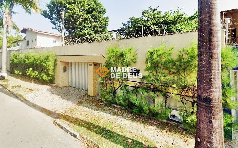 Casa, 4 quartos, 406 m² - Foto 1