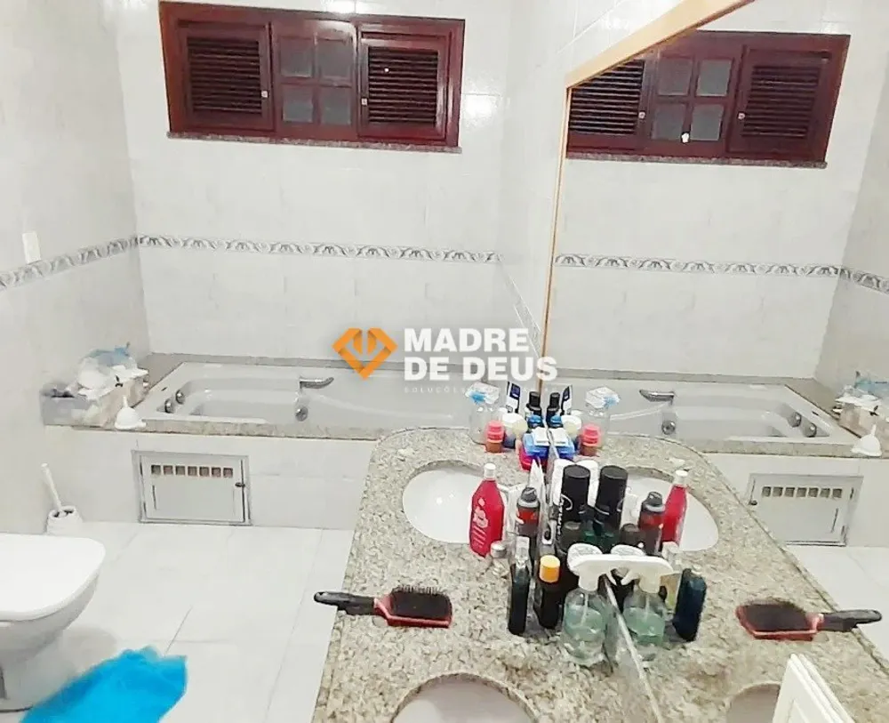 Casa, 4 quartos, 406 m² - Foto 5