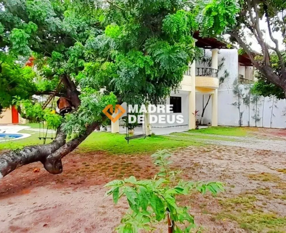 Casa, 4 quartos, 406 m² - Foto 9