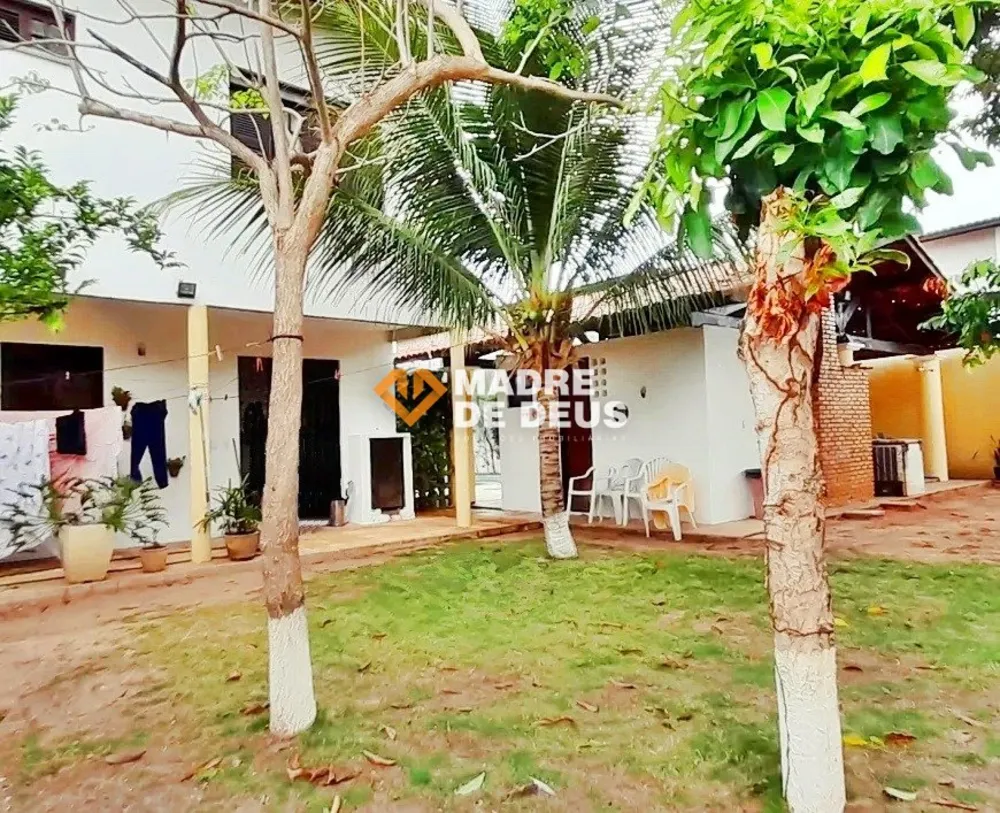Casa, 4 quartos, 406 m² - Foto 11