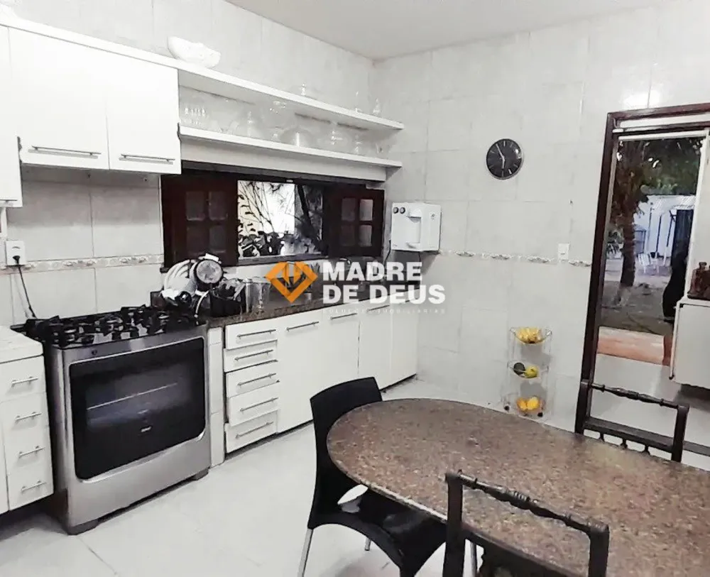 Casa, 4 quartos, 406 m² - Foto 3