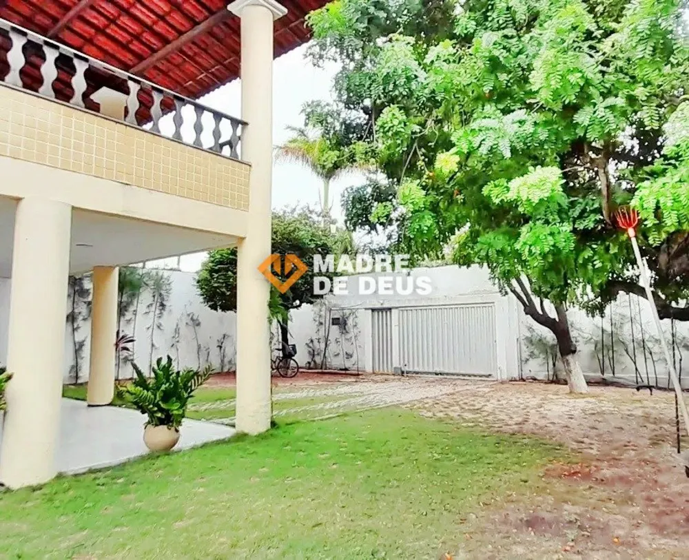 Casa, 4 quartos, 406 m² - Foto 7