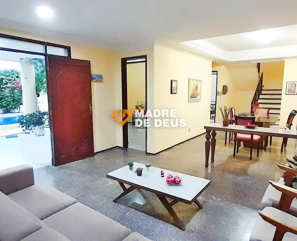 Casa, 4 quartos, 406 m² - Foto 2