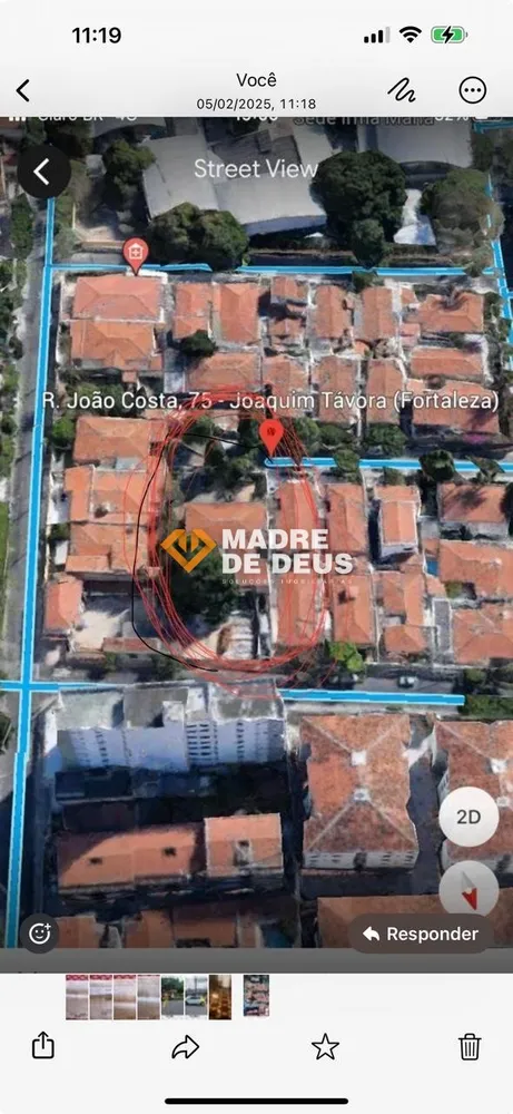 Casa Comercial, 400 m² - Foto 1