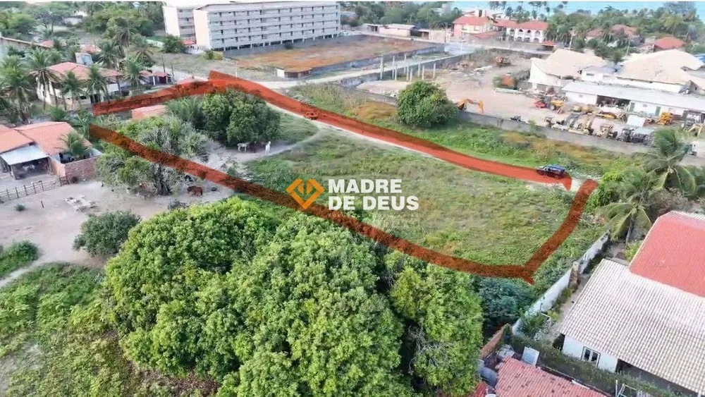 Terreno, 3380 m² - Foto 3