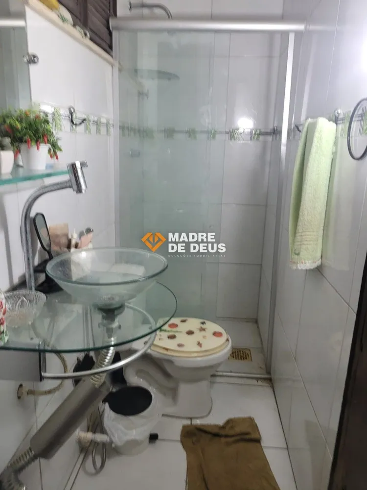 Casa, 4 quartos, 210 m² - Foto 10