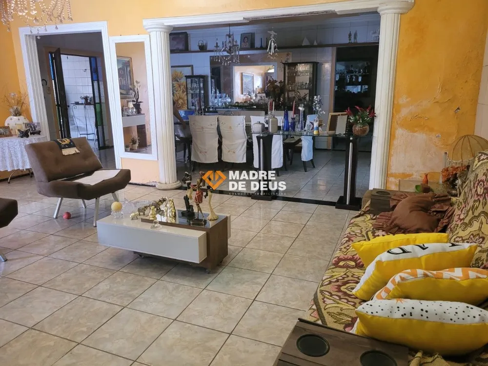 Casa, 4 quartos, 210 m² - Foto 8