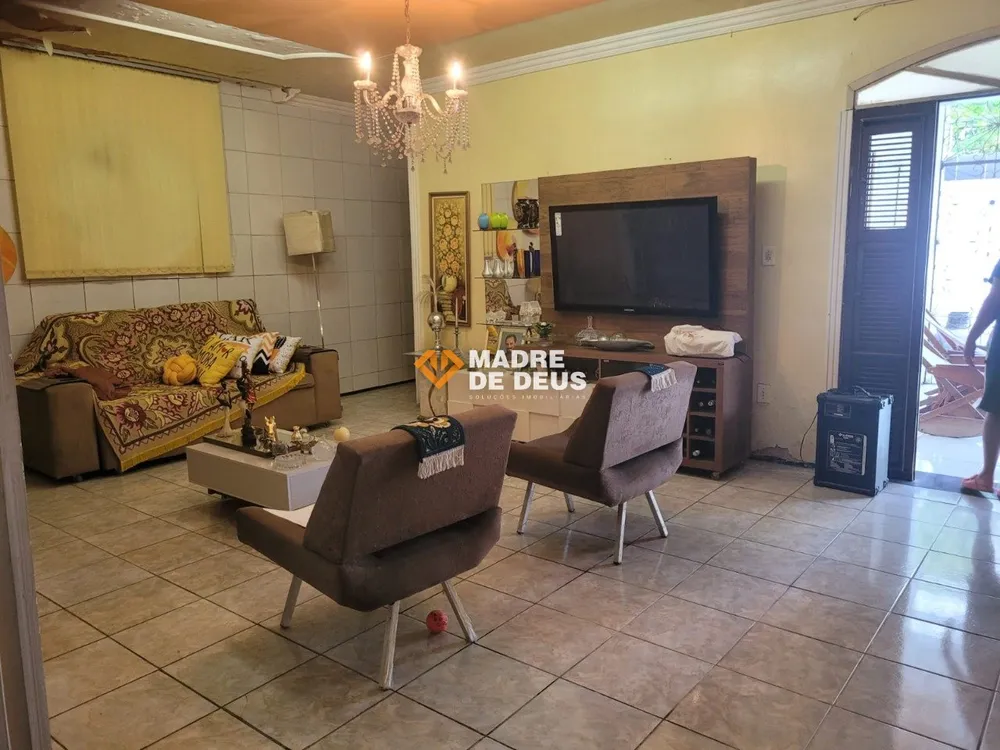 Casa, 4 quartos, 210 m² - Foto 6