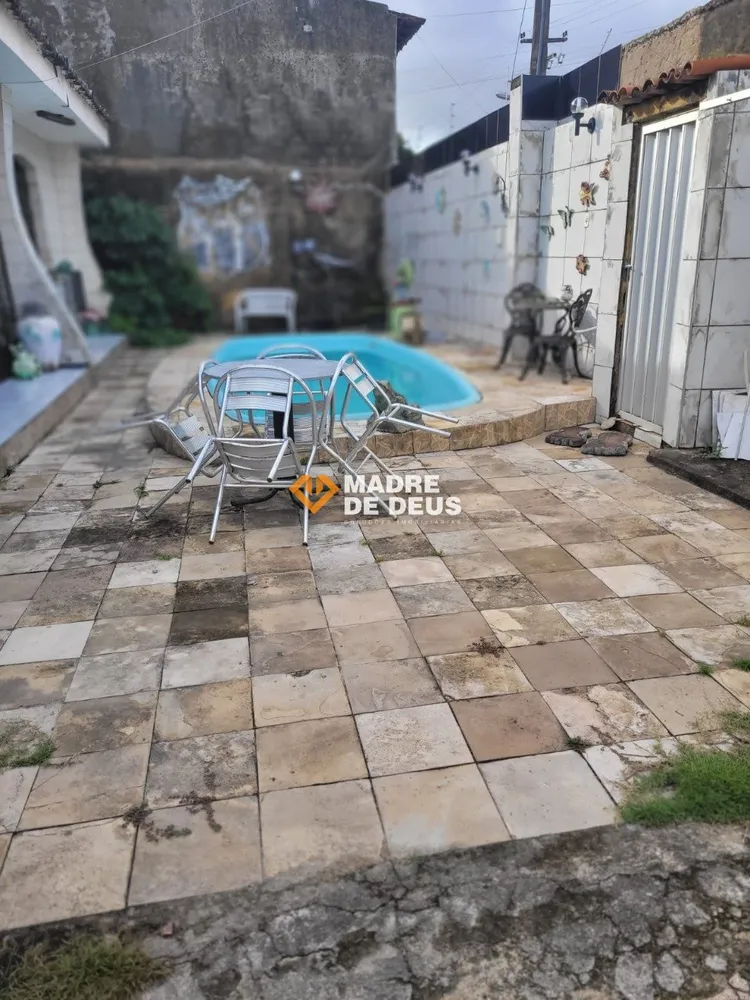 Casa, 4 quartos, 210 m² - Foto 3
