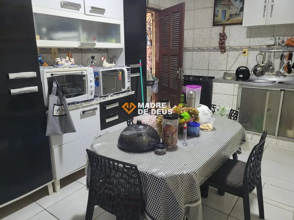 Casa, 4 quartos, 210 m² - Foto 12