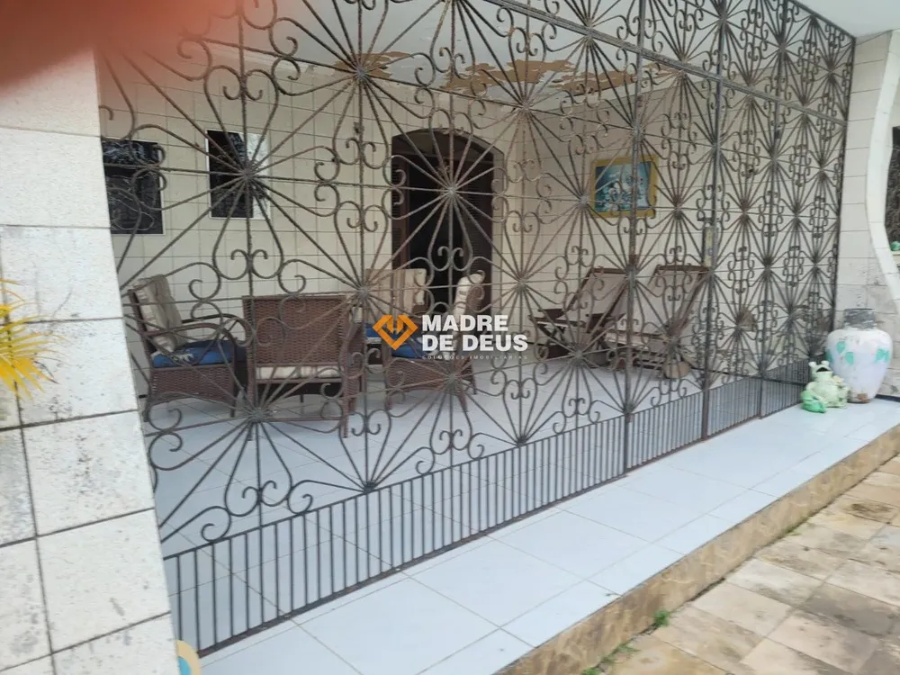 Casa, 4 quartos, 210 m² - Foto 4